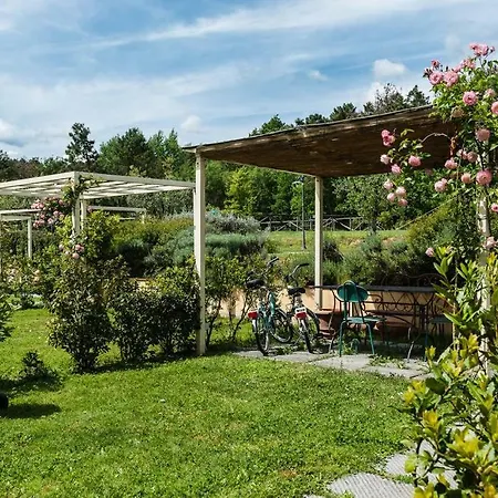 Sunnyside Pool And Relax In Hills Lucca
