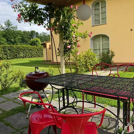 Sunnyside Pool And Relax In Hills Lucca
