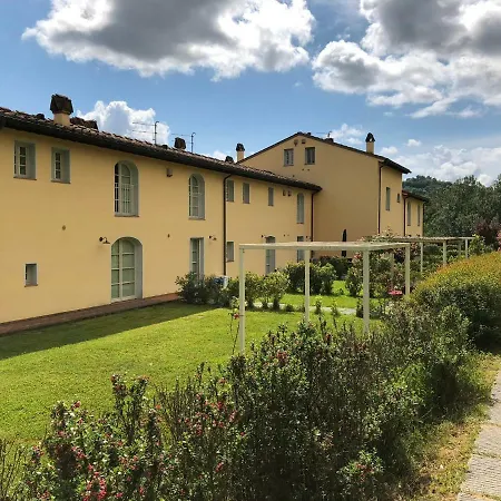 Holiday home Sunnyside Pool And Relax In Hills Lucca